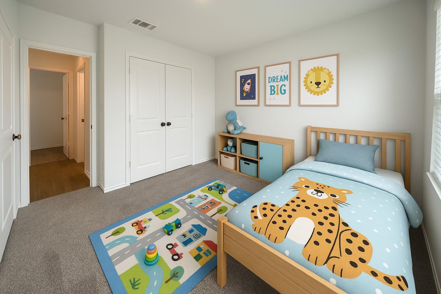 3106 Kenner Dr, Pflugerville, TX 78660