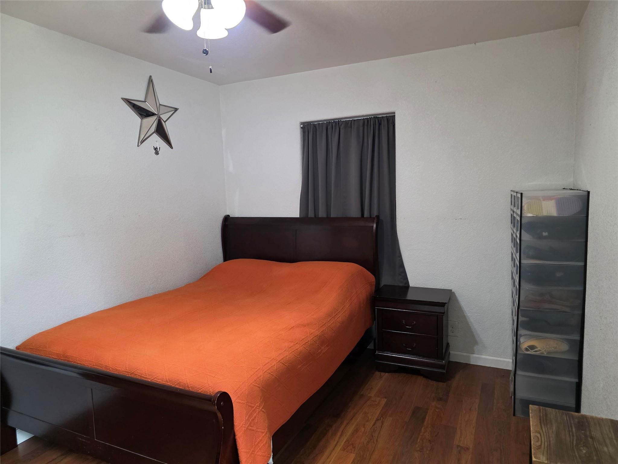 503 Mariposa St, Taylor, TX 76574