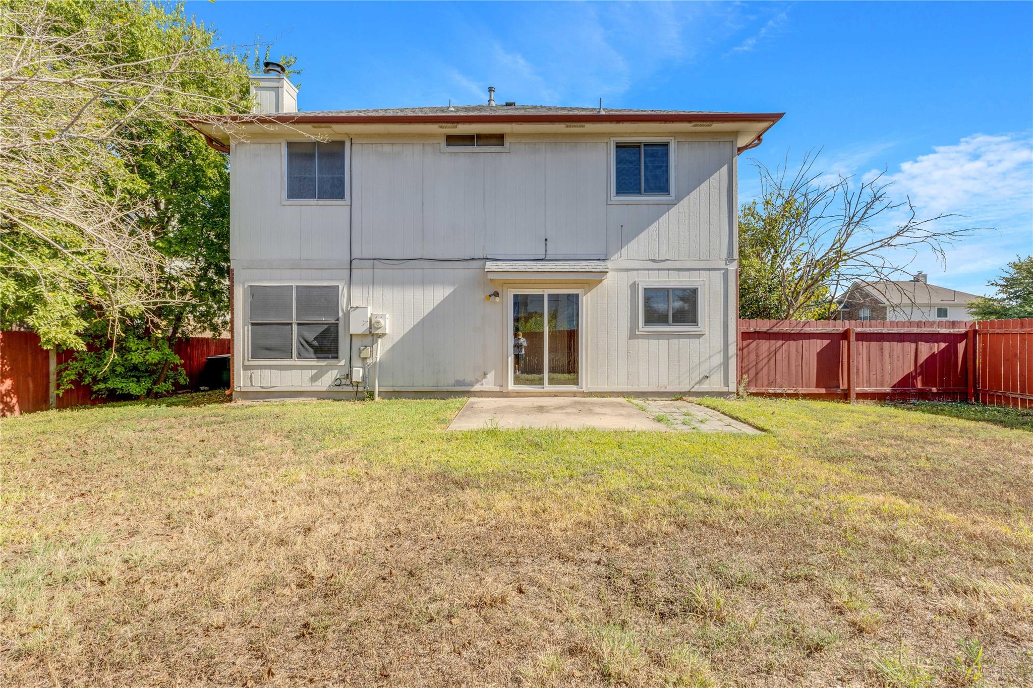 3600 Cheyenne St, Round Rock, TX 78665