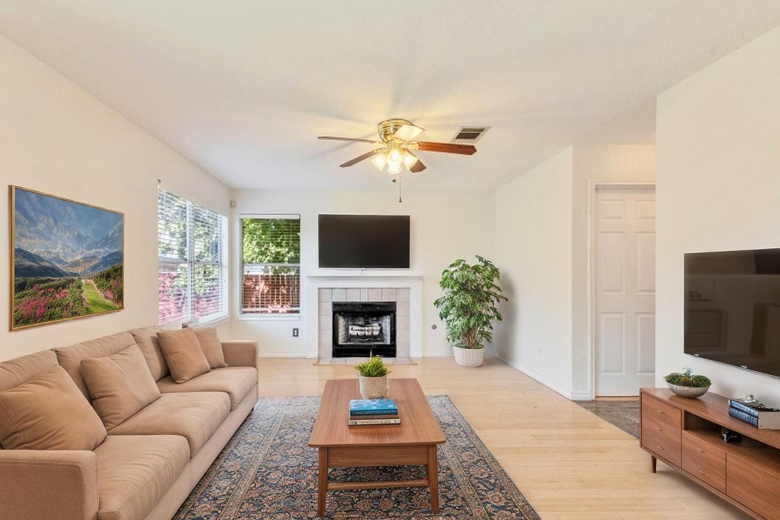 3600 Cheyenne St, Round Rock, TX 78665