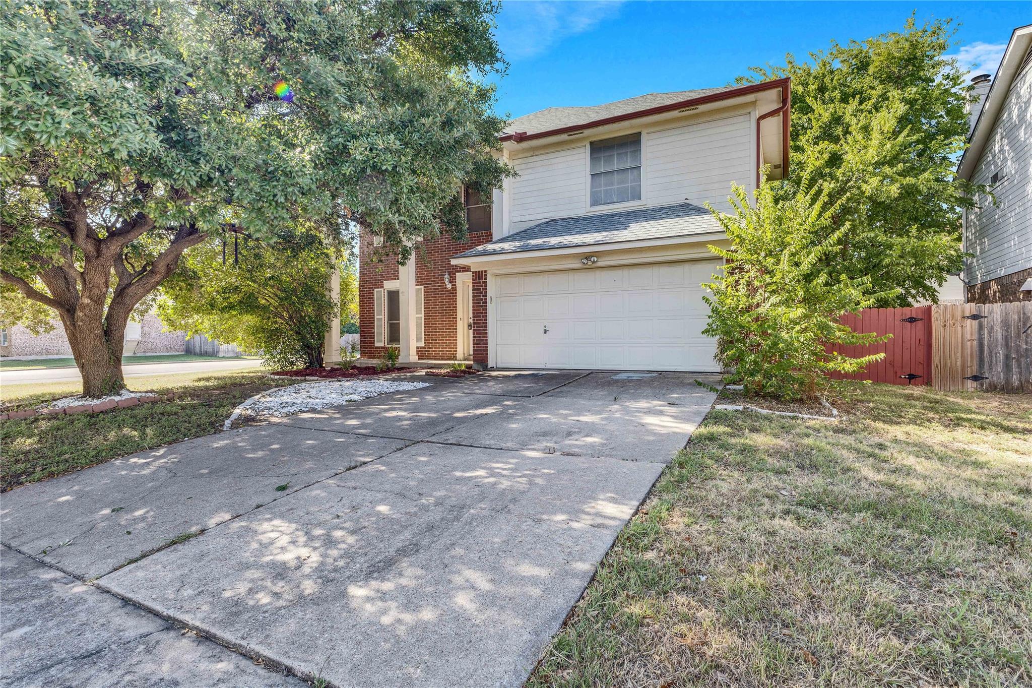 3600 Cheyenne St, Round Rock, TX 78665