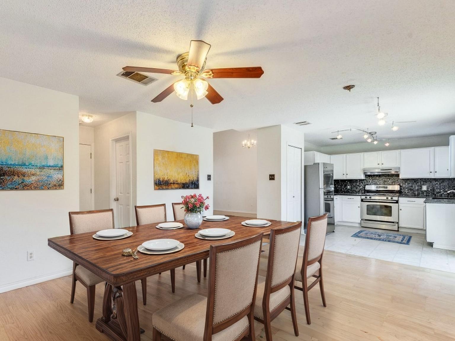 3600 Cheyenne St, Round Rock, TX 78665