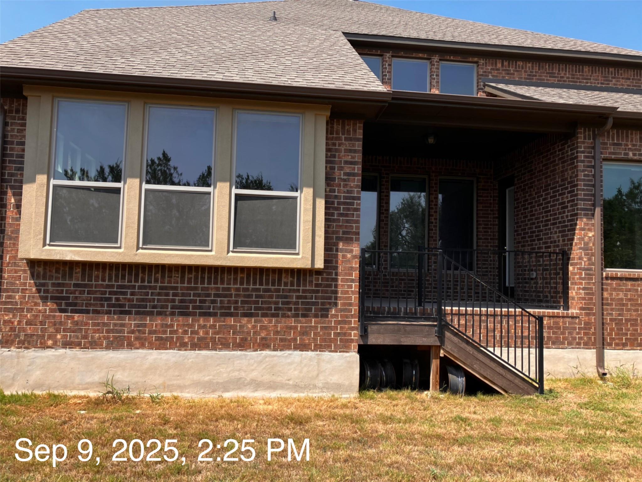 1104 Round Mountain Pass Pass, Georgetown, TX 78628