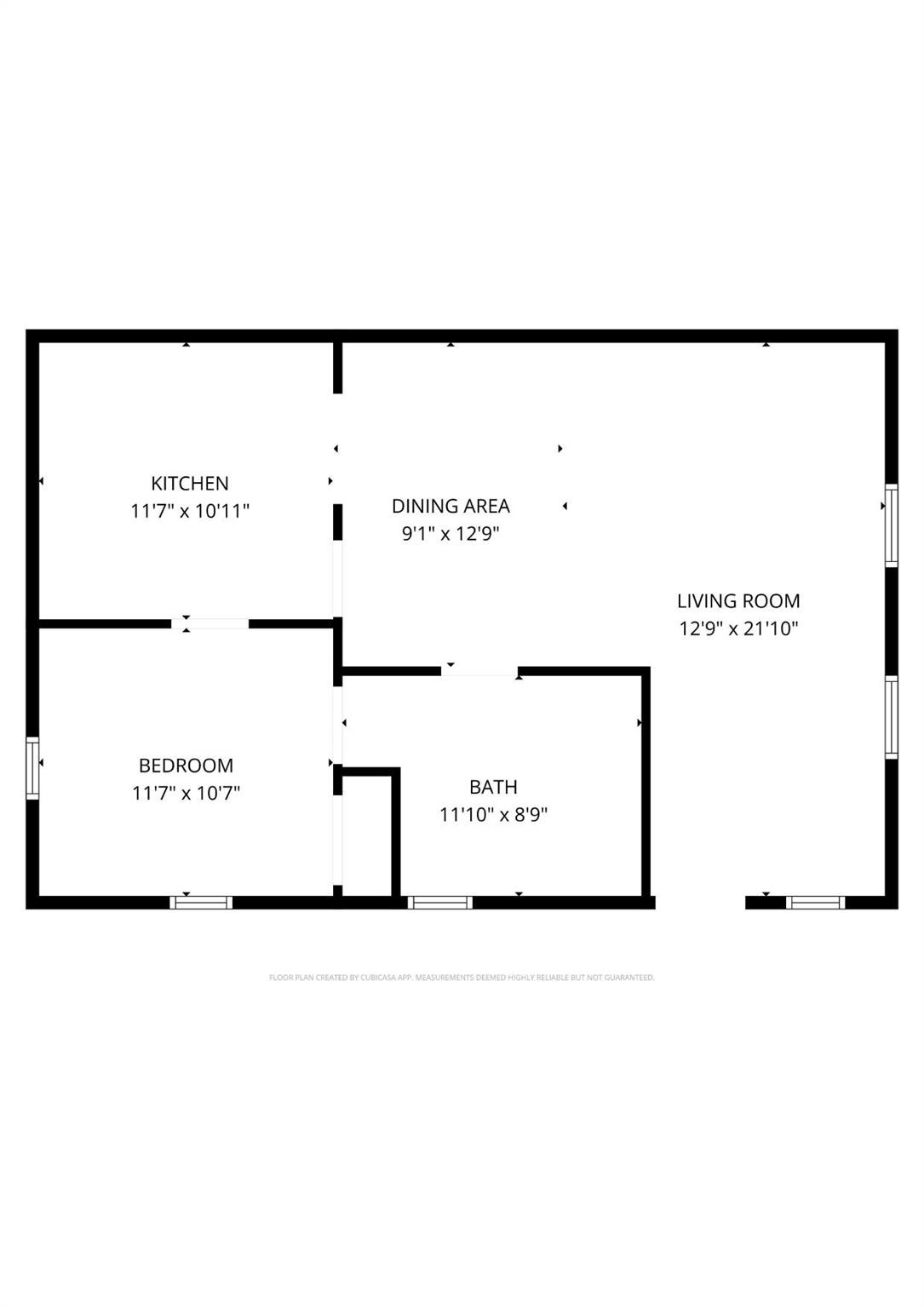 789 Barbara Dr, Canyon Lake, TX 78133