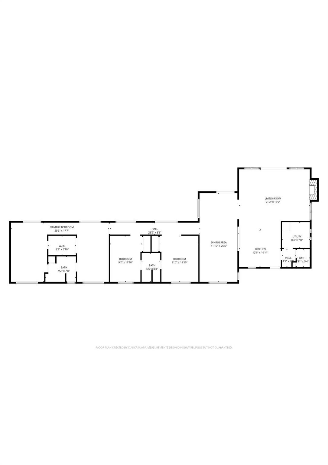 789 Barbara Dr, Canyon Lake, TX 78133