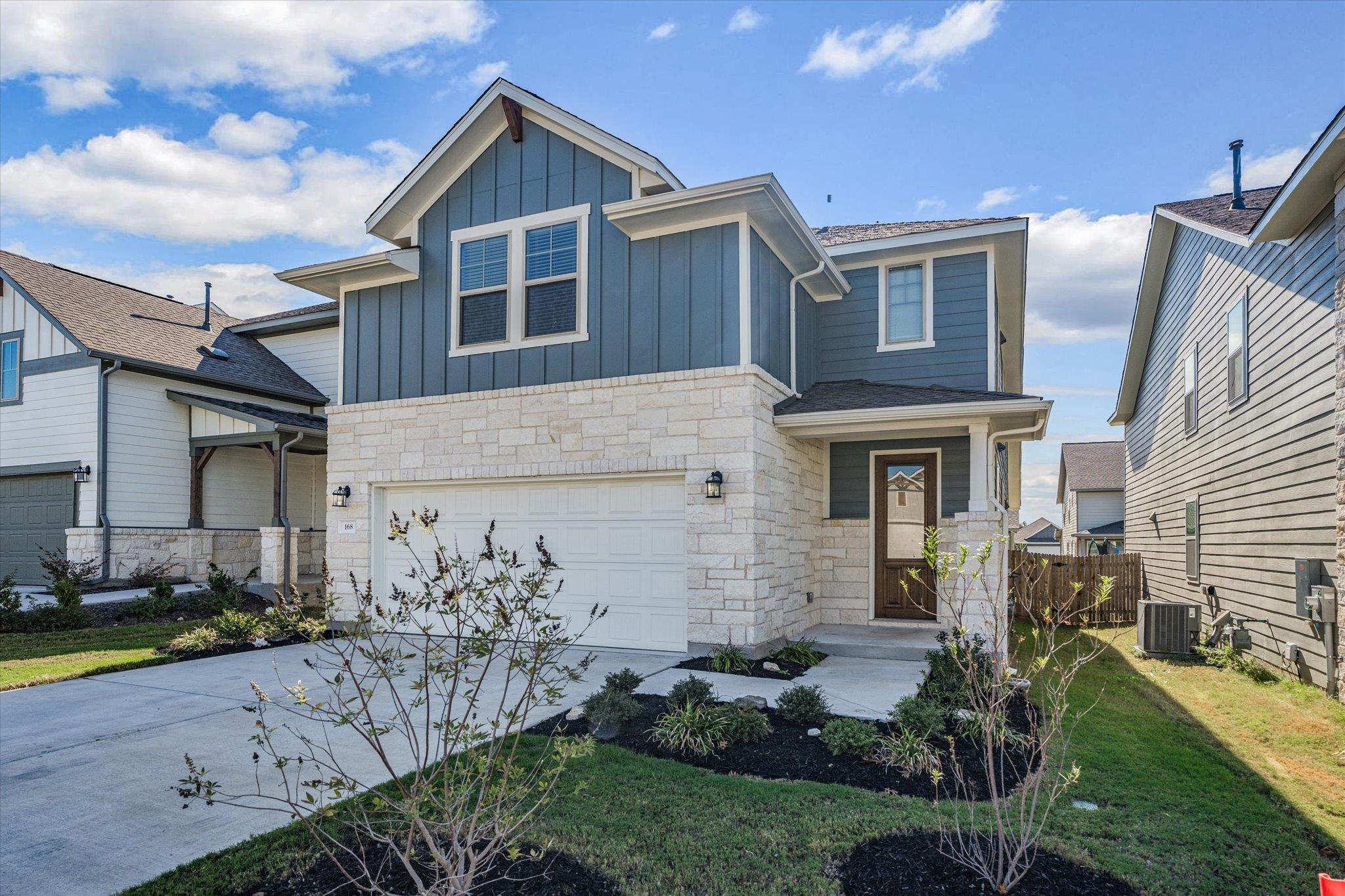 168 Kings Canyon Dr, Dripping Springs, TX 78620