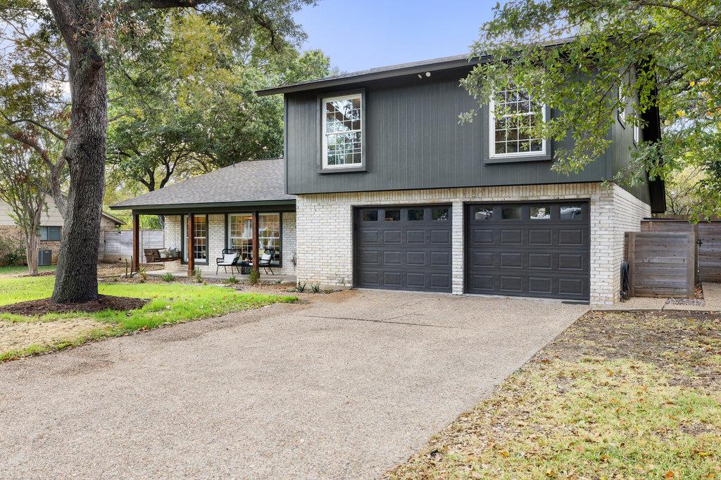 2401 Vassal Dr, Austin, TX 78748