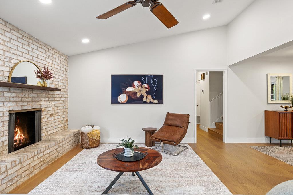 2401 Vassal Dr, Austin, TX 78748