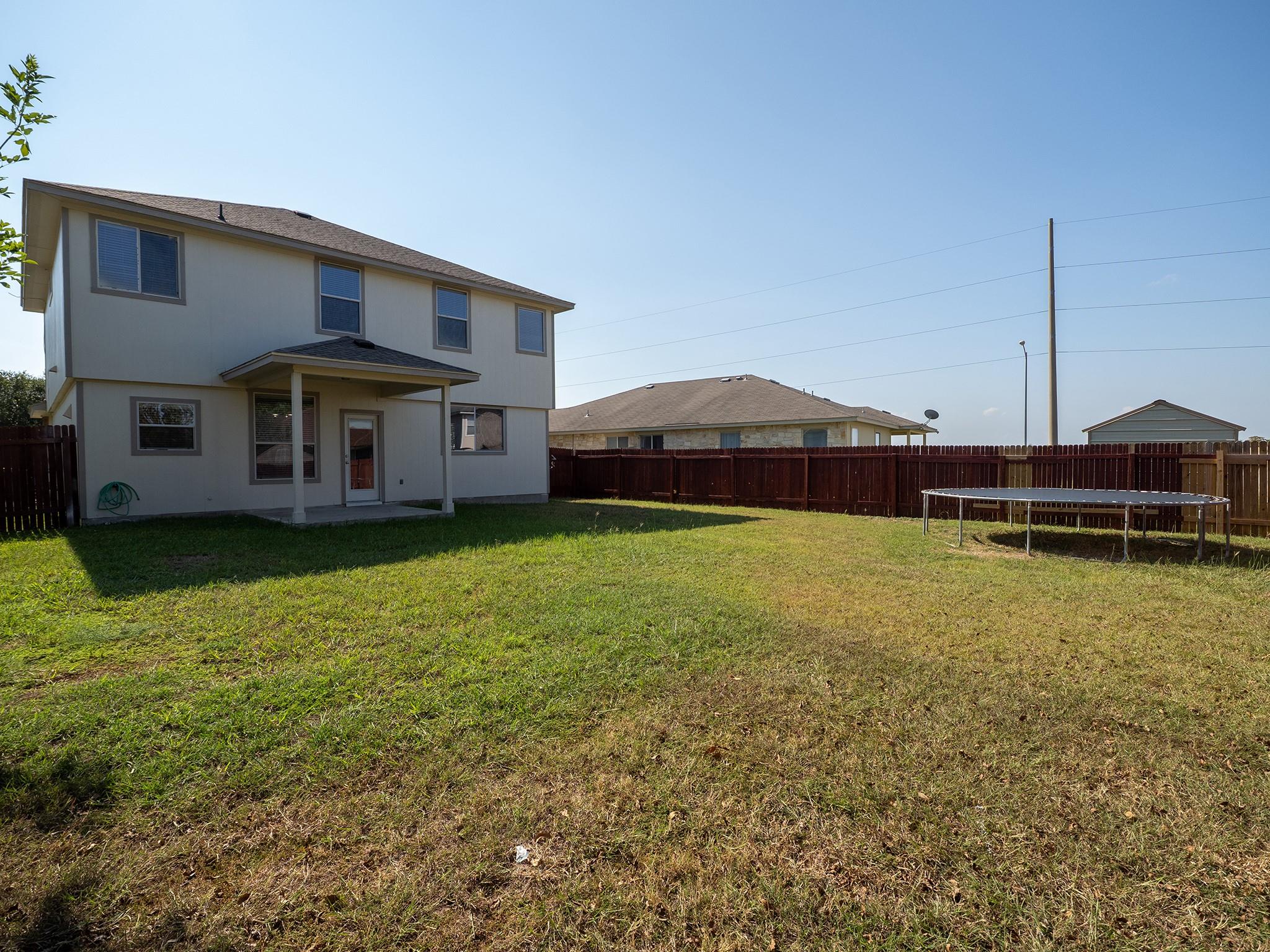 13504 Richard Nixon St, Manor, TX 78653