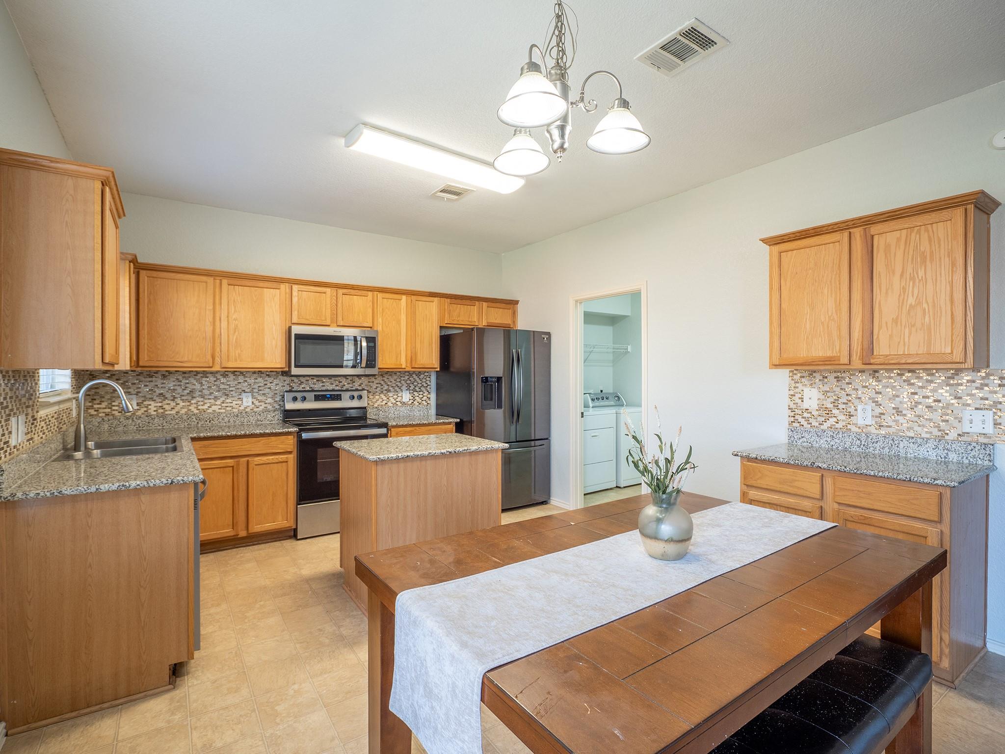 13504 Richard Nixon St, Manor, TX 78653