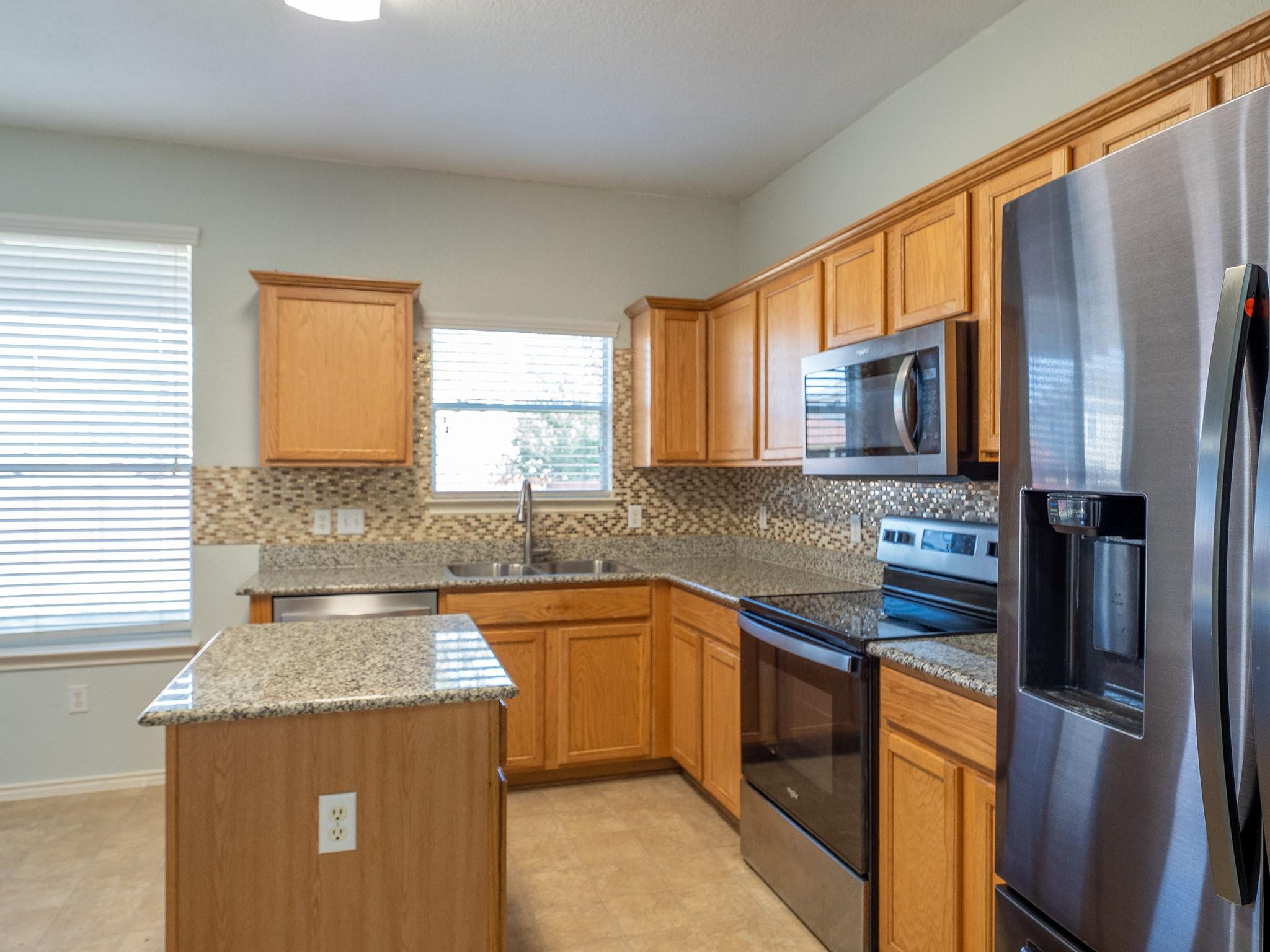 13504 Richard Nixon St, Manor, TX 78653