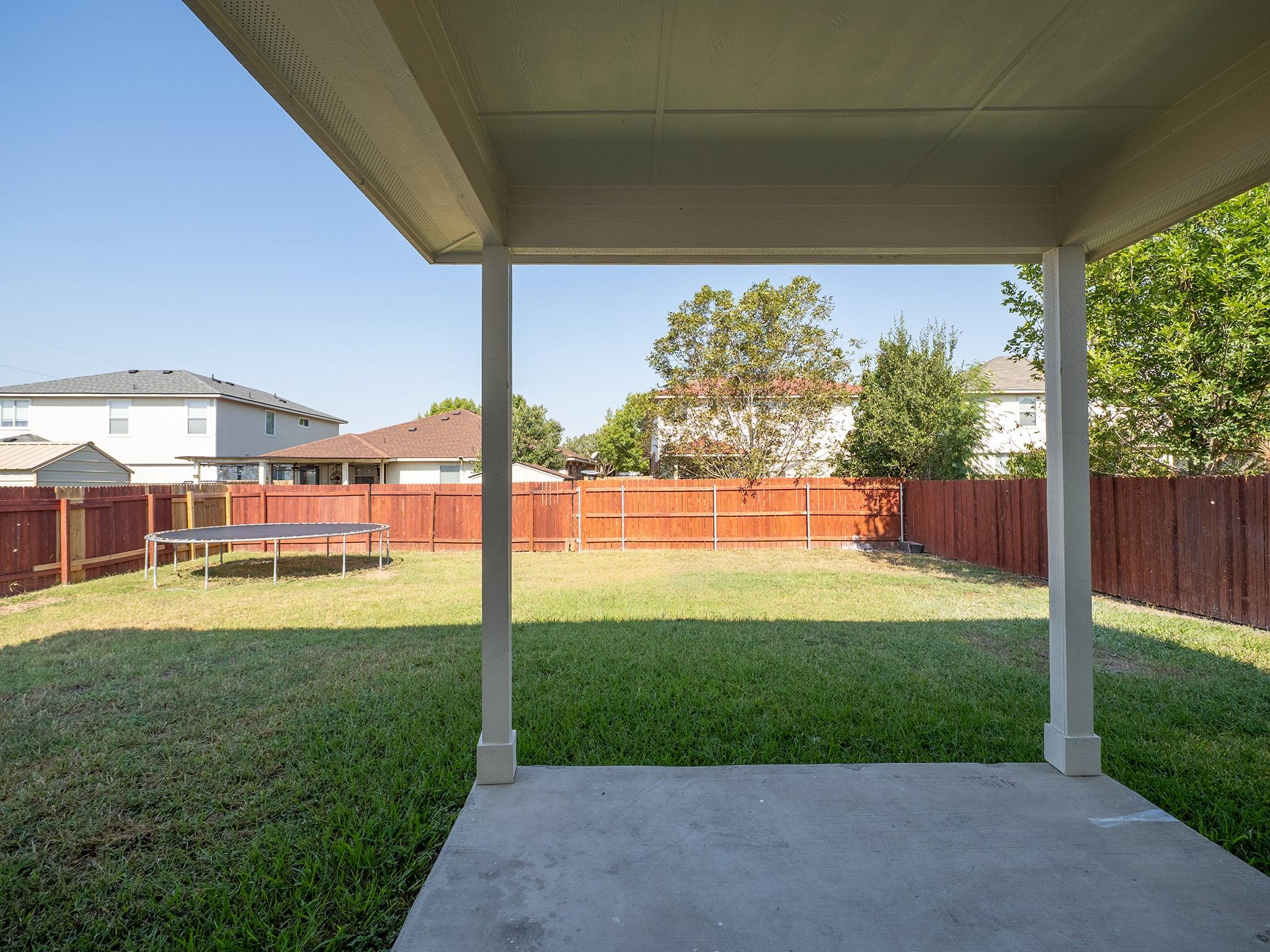 13504 Richard Nixon St, Manor, TX 78653