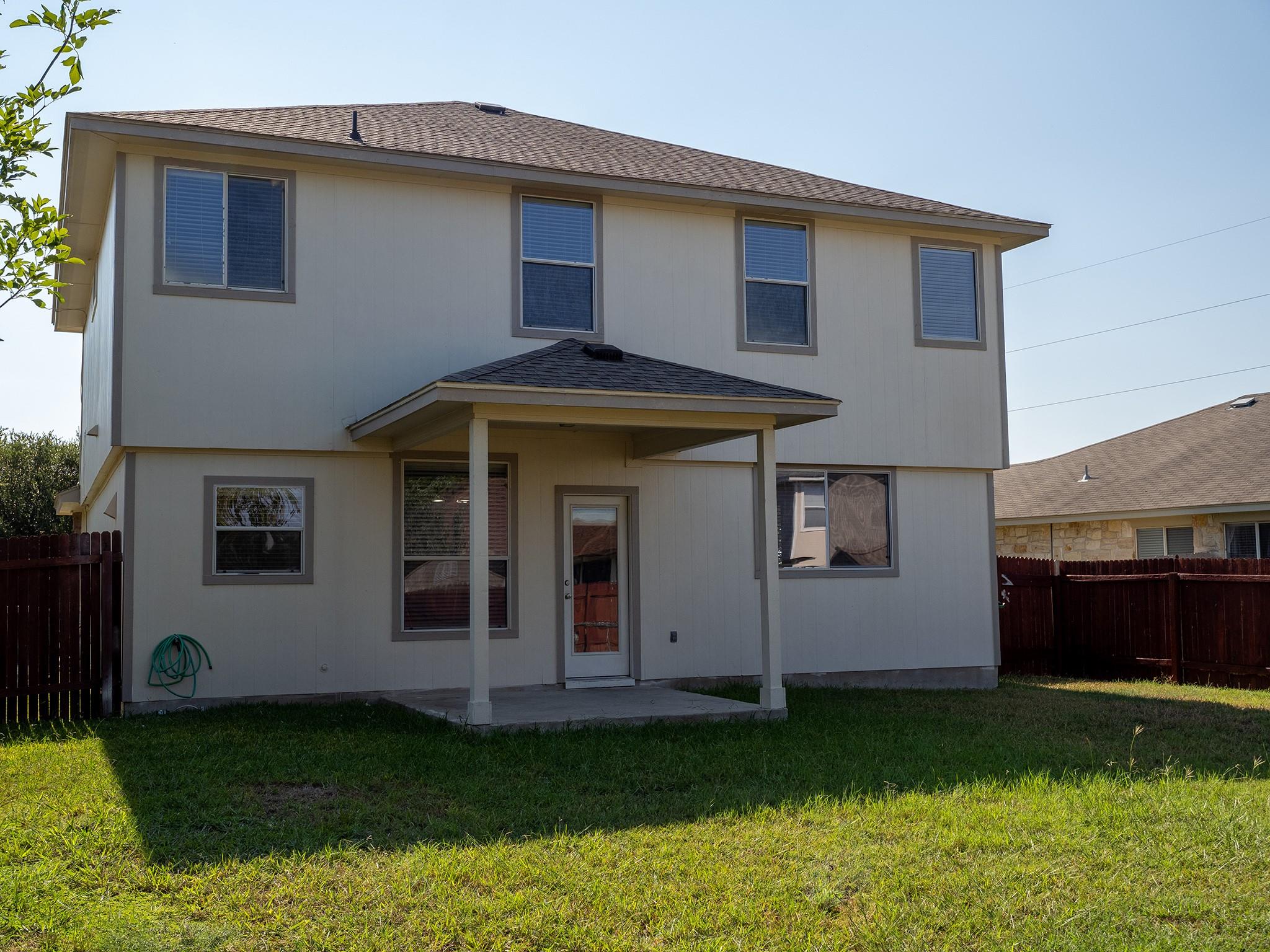 13504 Richard Nixon St, Manor, TX 78653