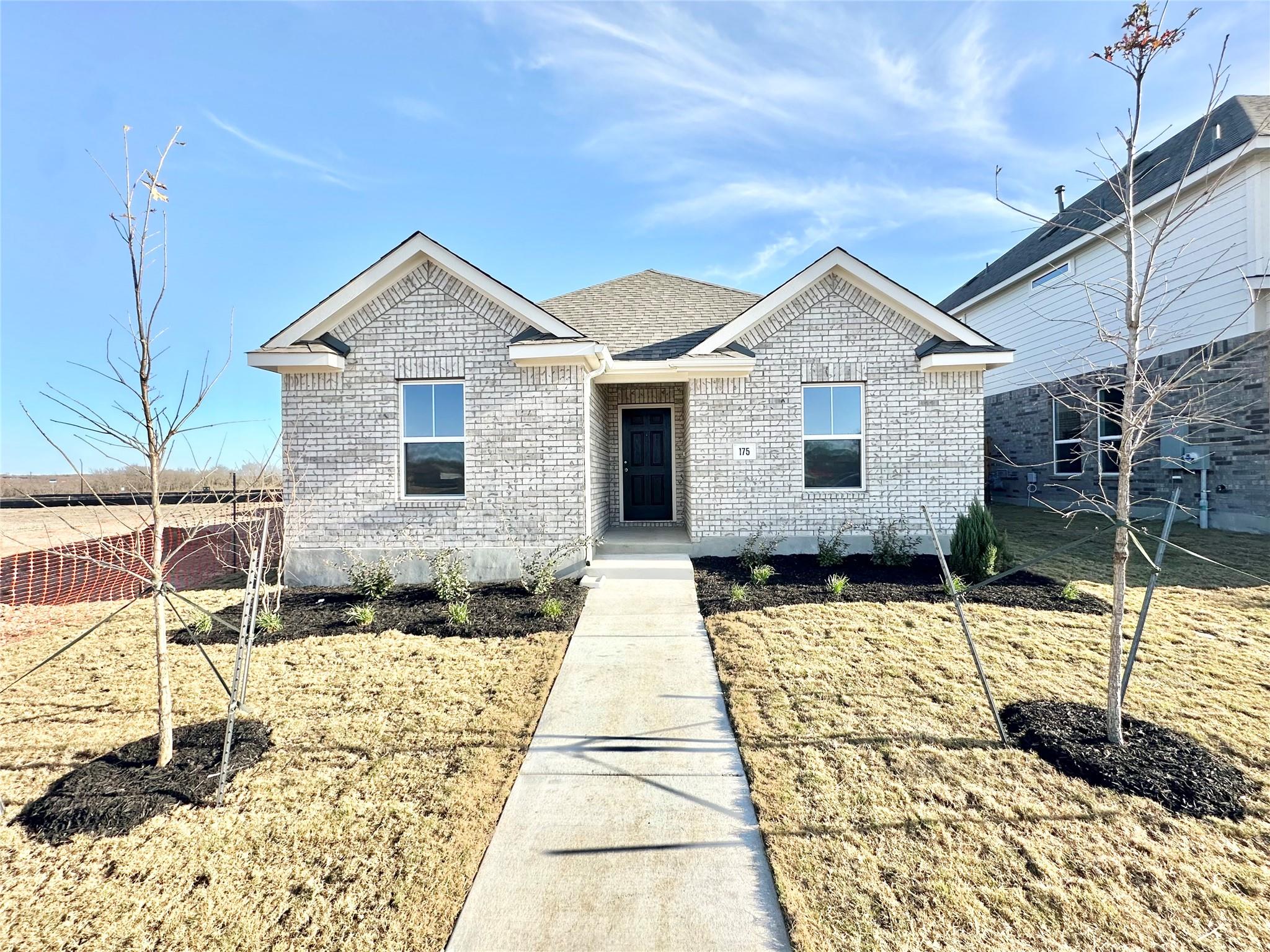 175 Bellie Ln, Kyle, TX 78640