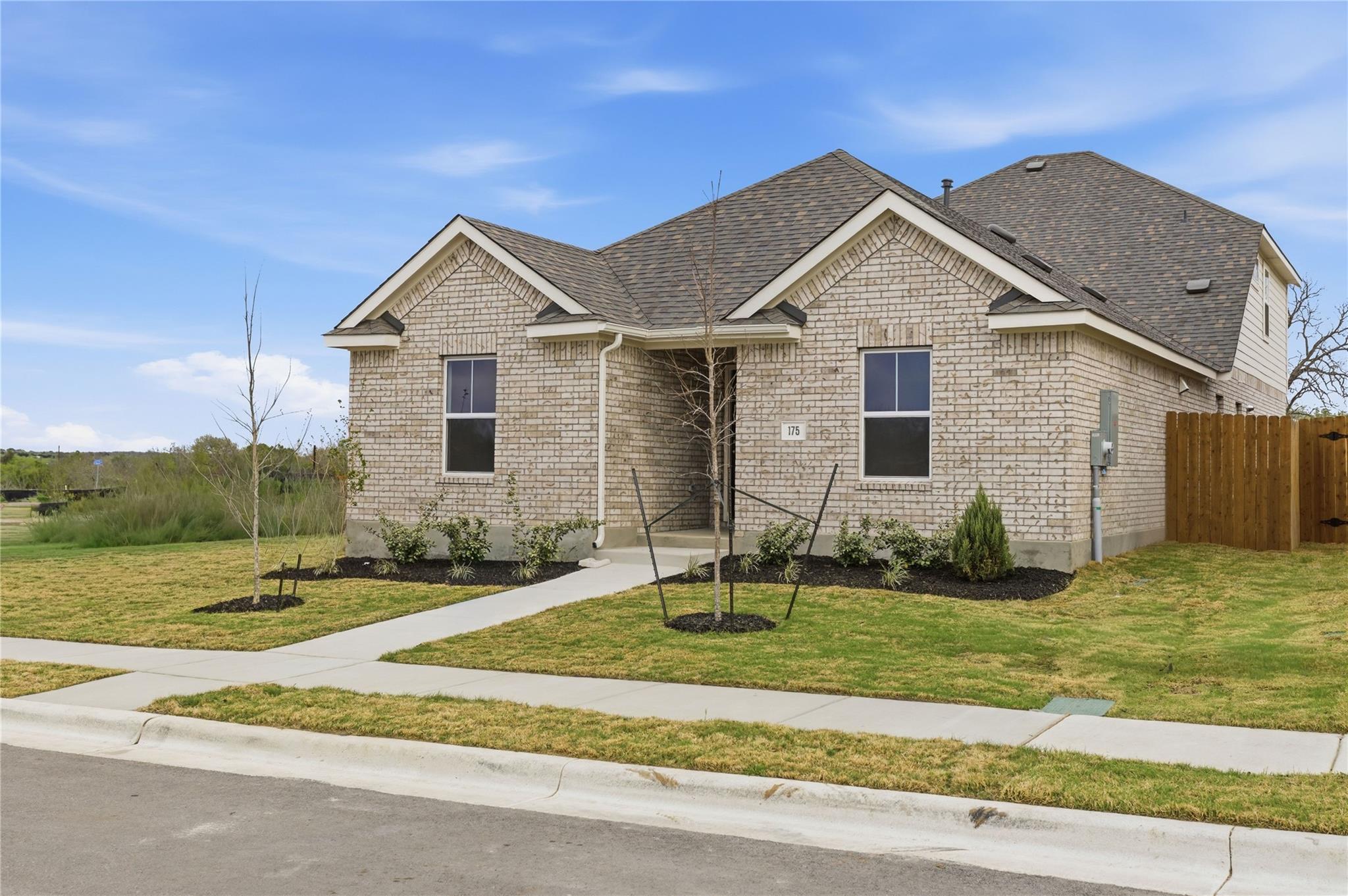 175 Bellie Ln, Kyle, TX 78640