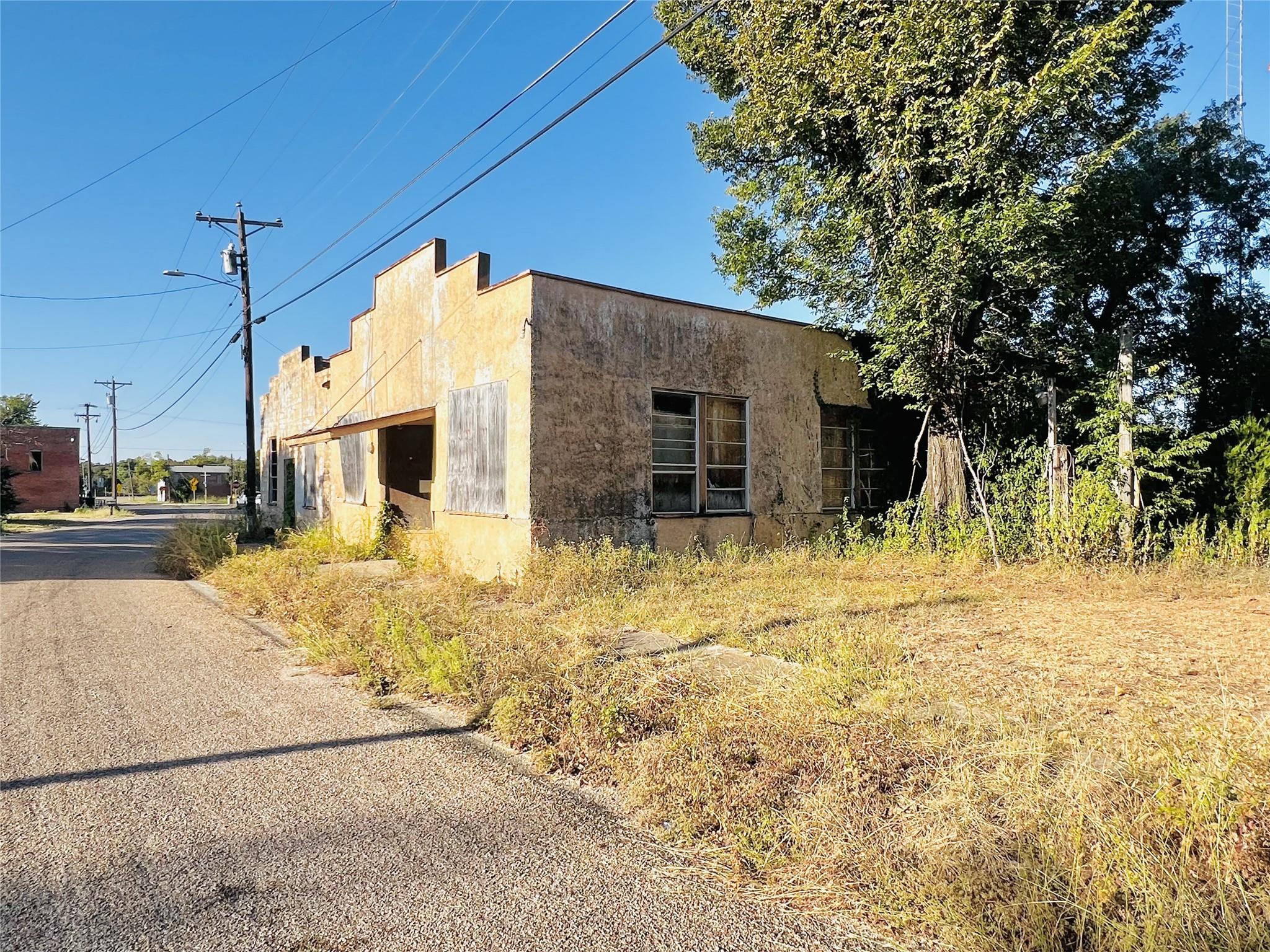 320 S College Ave, Cameron, TX 76520