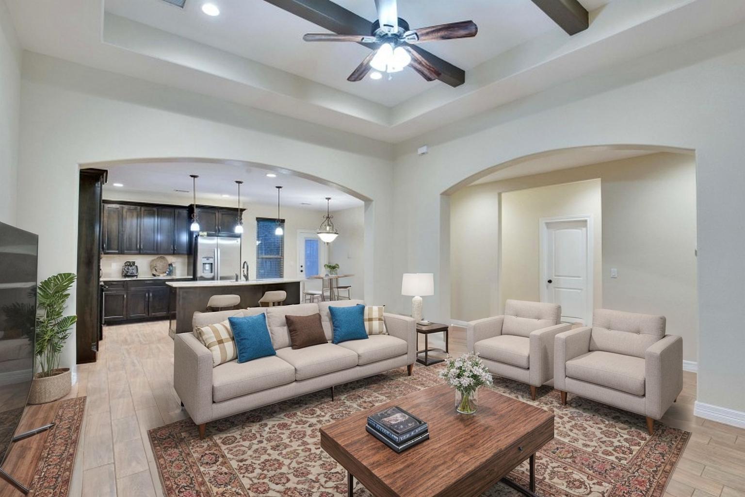 118 NW Buckhorn Dr, Bastrop, TX 78602