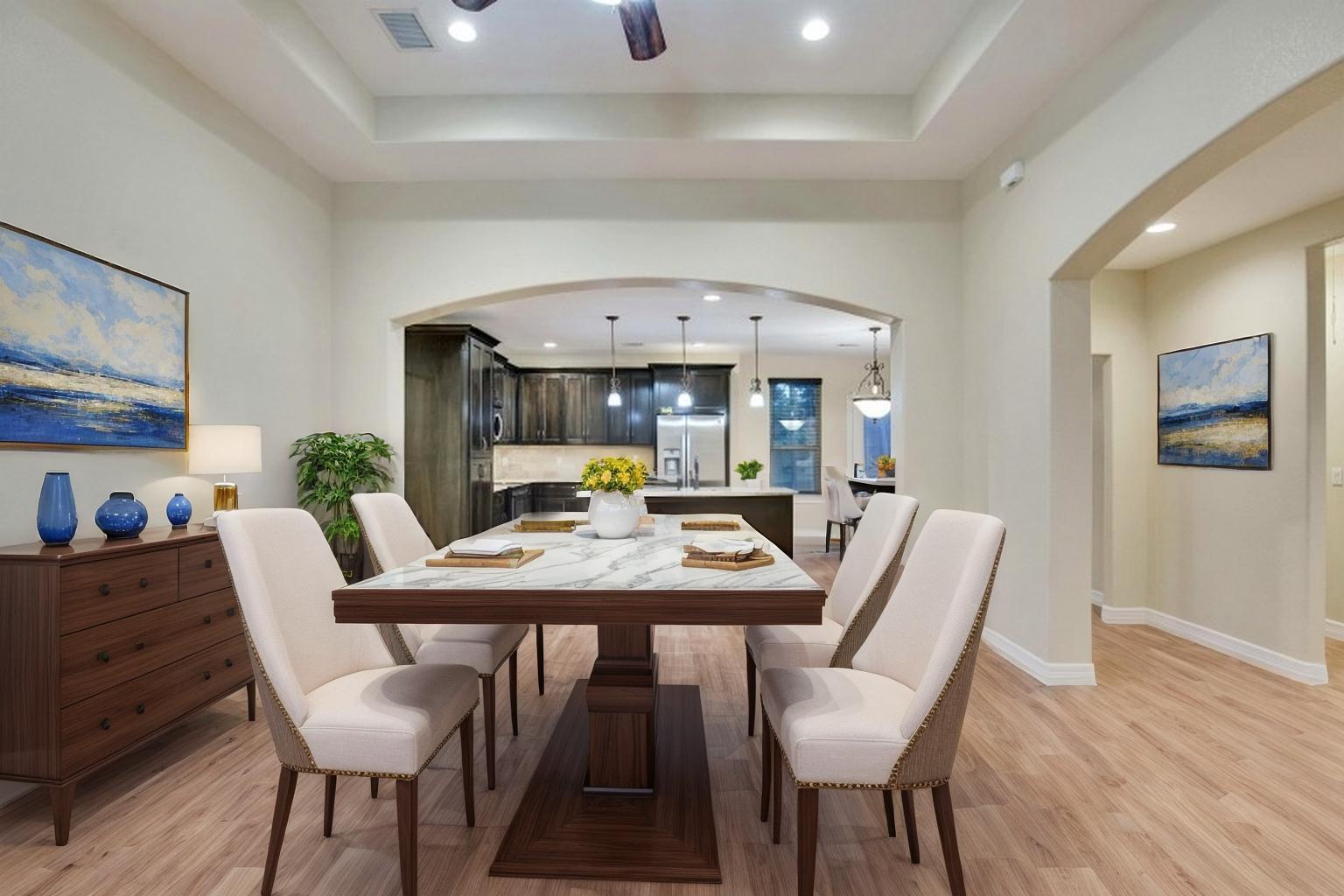 118 NW Buckhorn Dr, Bastrop, TX 78602