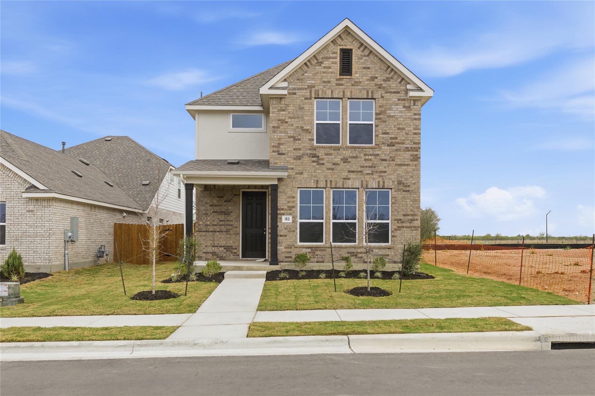 183 Bellie Ln, Kyle, TX 78640