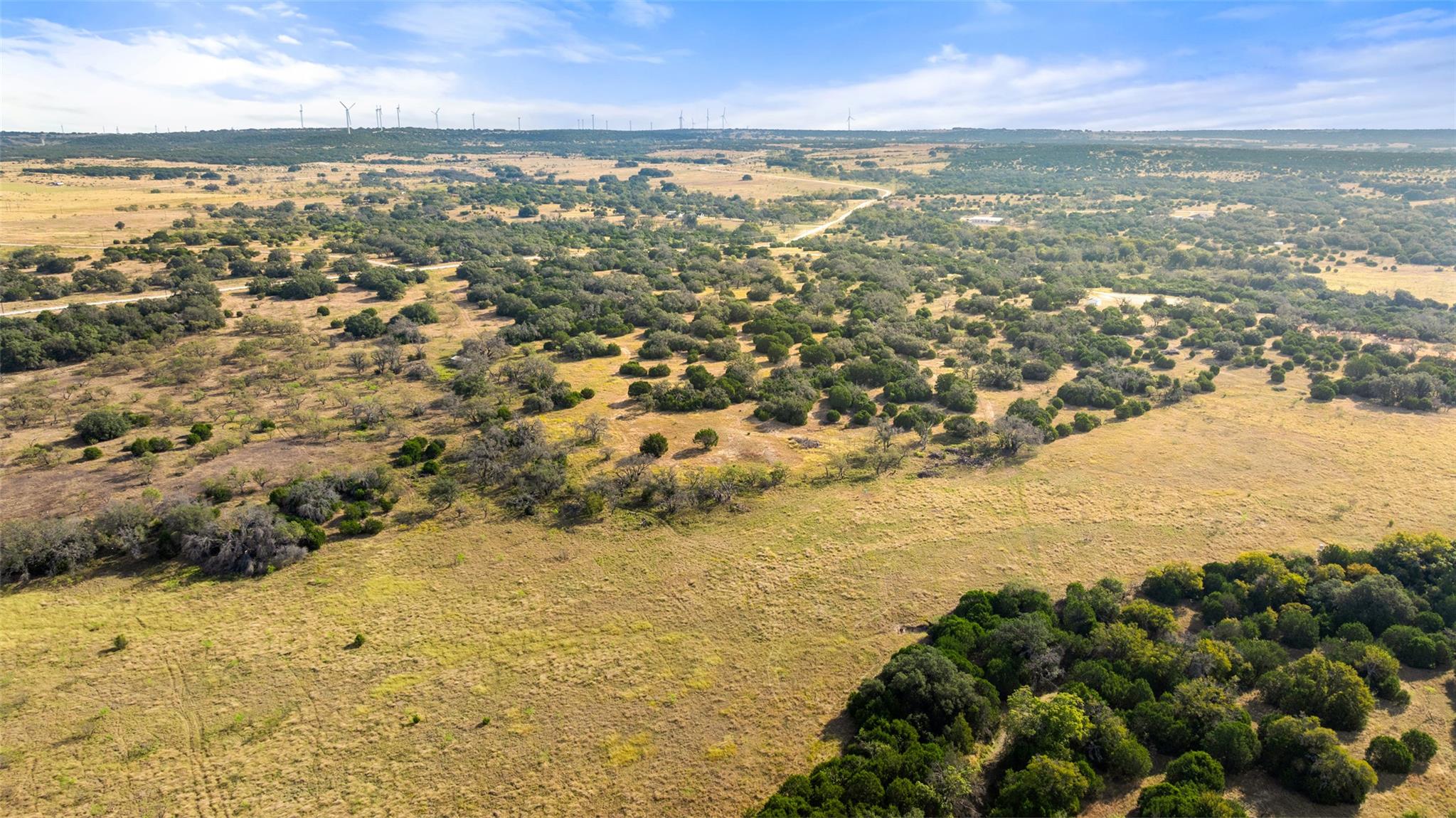 257 W Rolling Oaks Dr, Goldthwaite, TX 78644