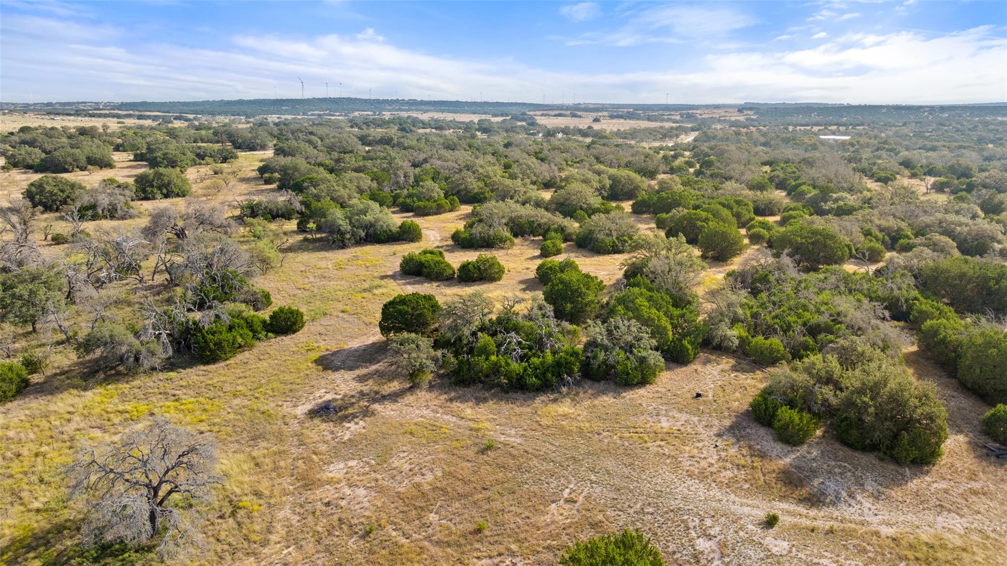 257 W Rolling Oaks Dr, Goldthwaite, TX 78644