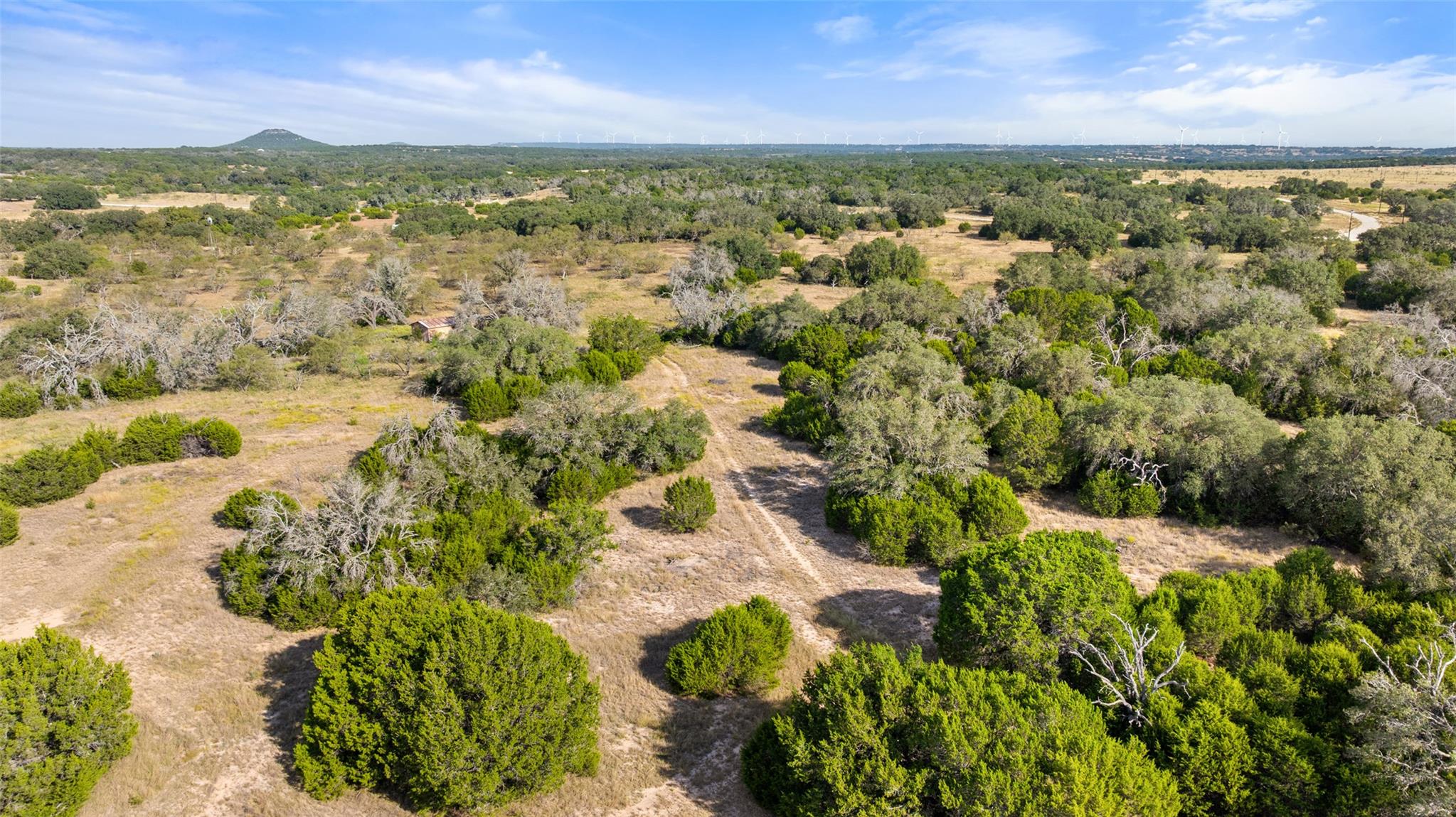 257 W Rolling Oaks Dr, Goldthwaite, TX 78644