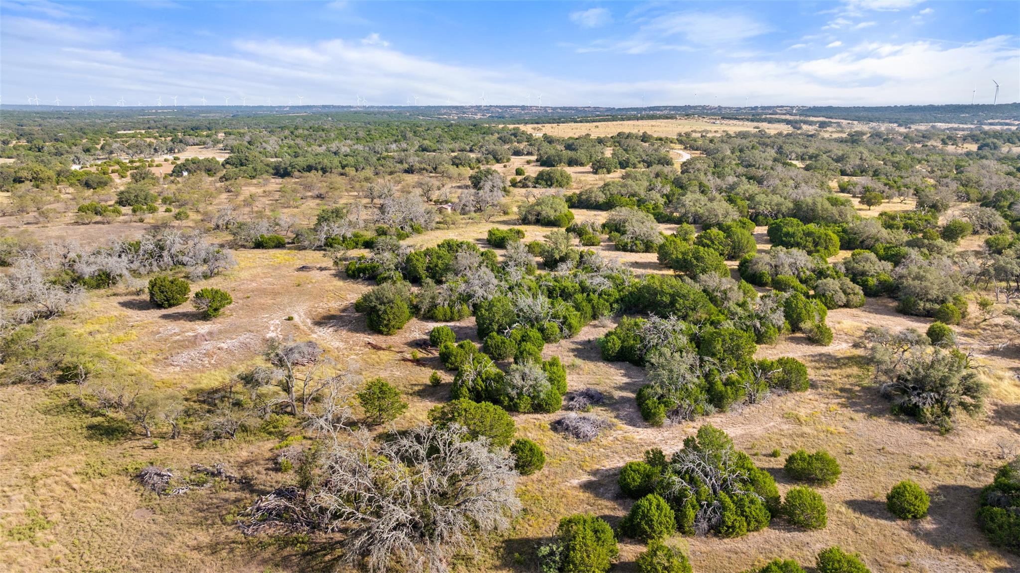 257 W Rolling Oaks Dr, Goldthwaite, TX 78644