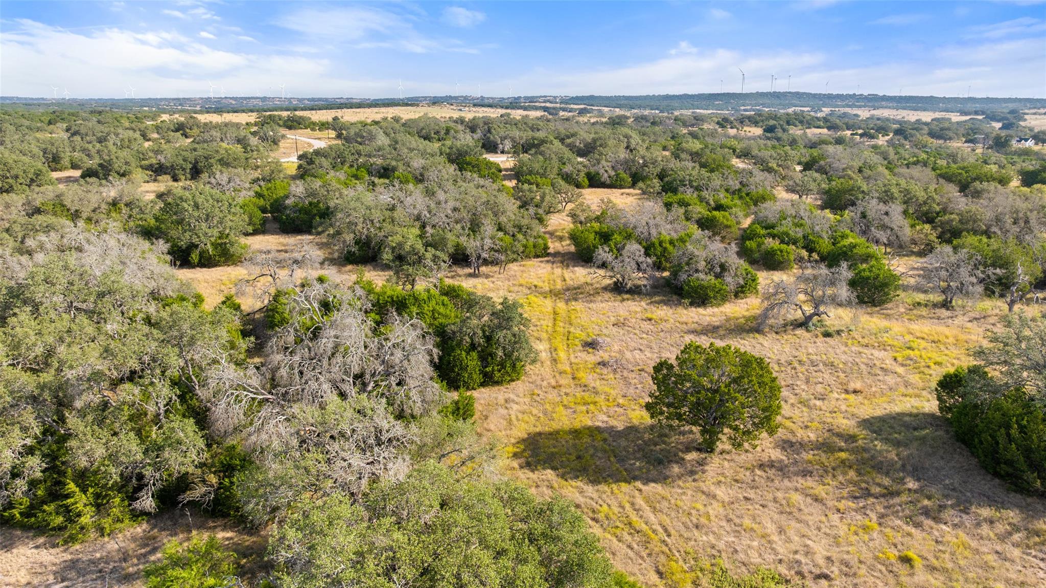 257 W Rolling Oaks Dr, Goldthwaite, TX 78644