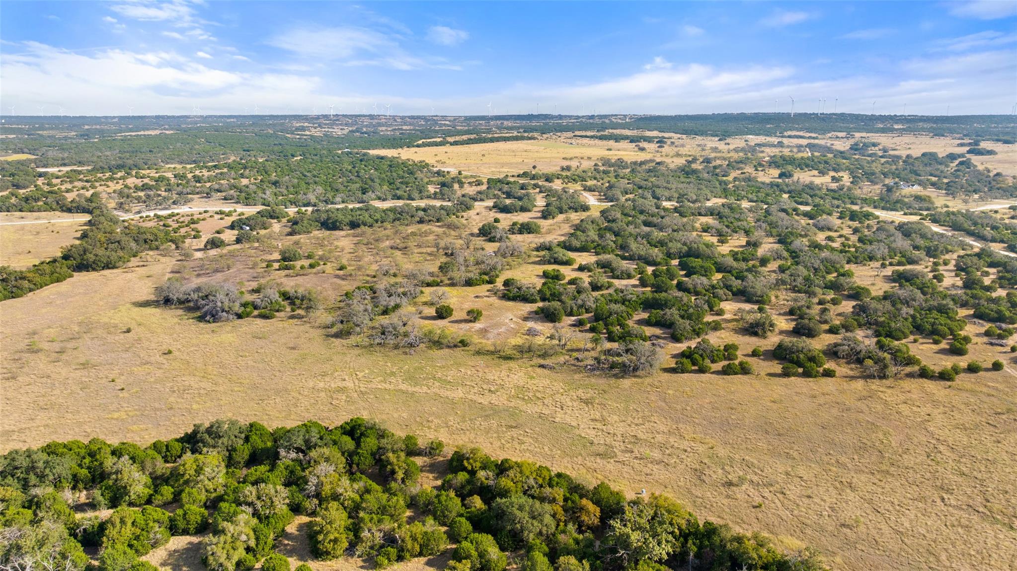257 W Rolling Oaks Dr, Goldthwaite, TX 78644