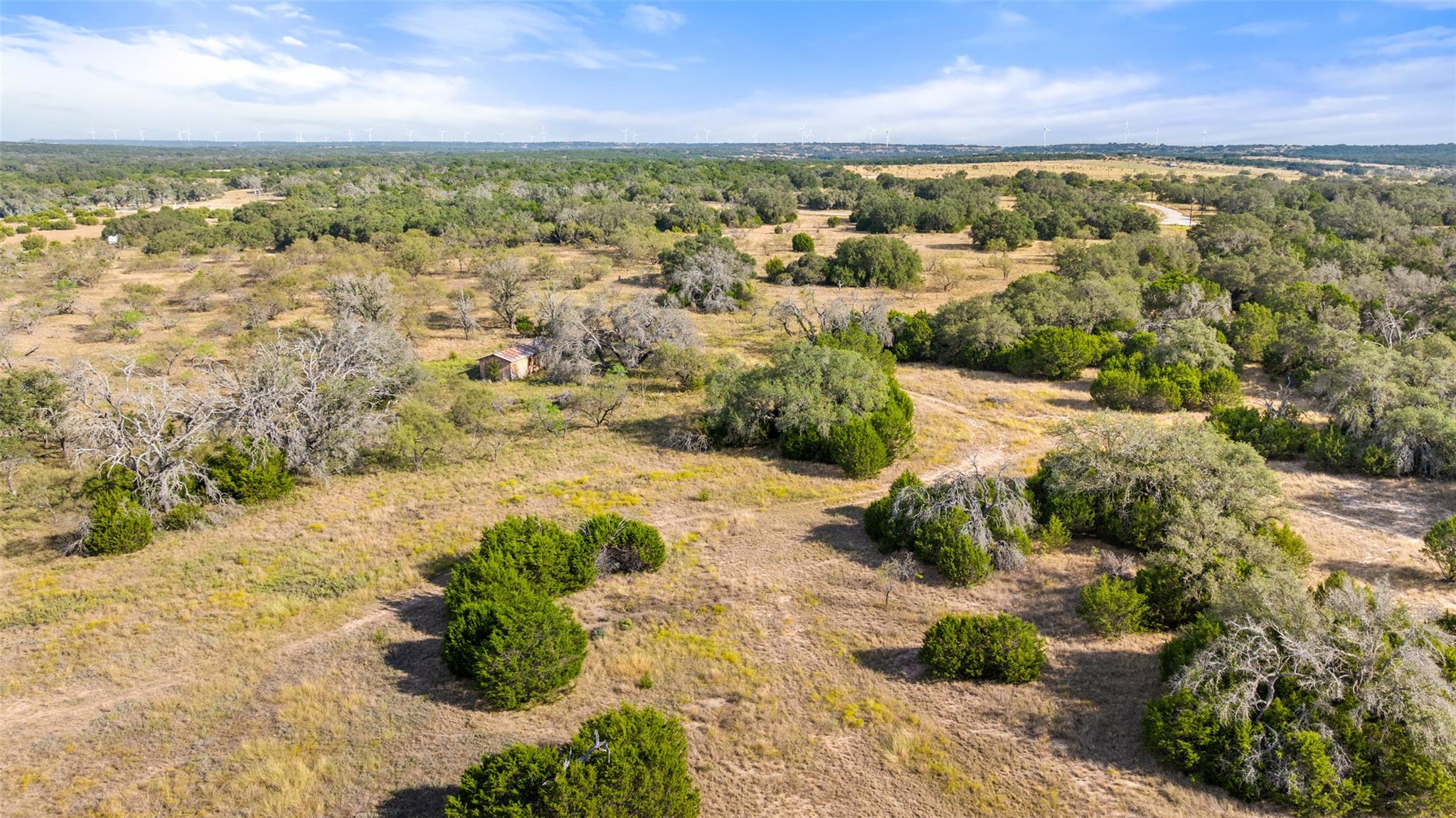 257 W Rolling Oaks Dr, Goldthwaite, TX 78644