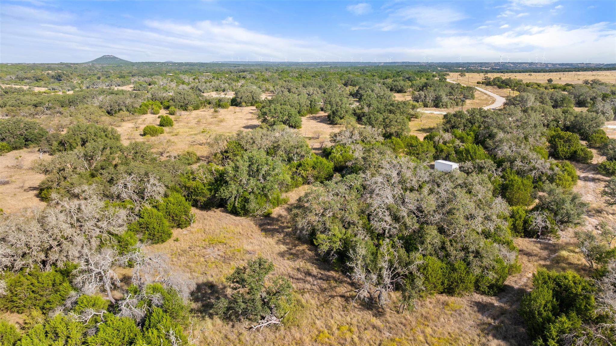 257 W Rolling Oaks Dr, Goldthwaite, TX 78644