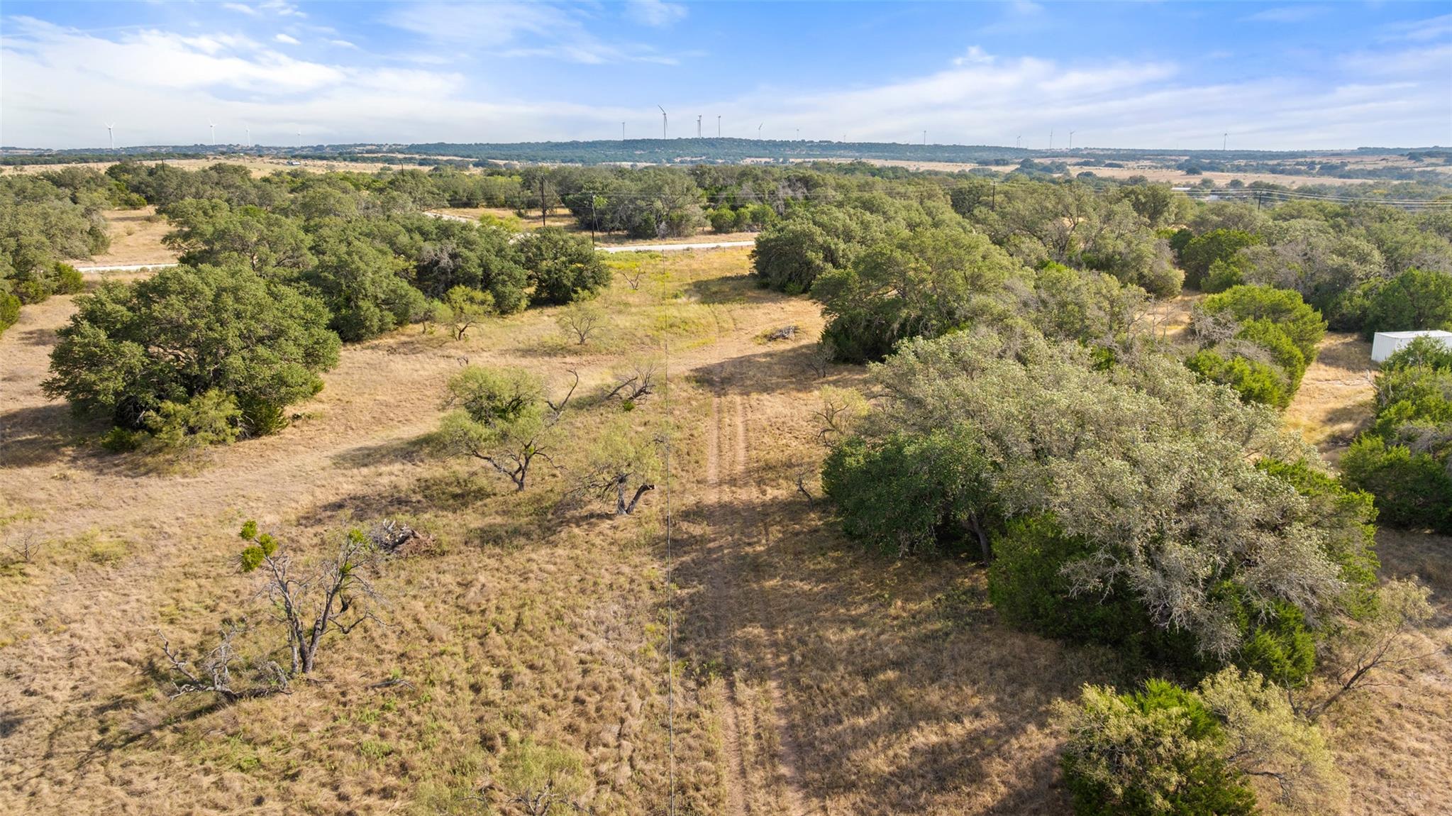 257 W Rolling Oaks Dr, Goldthwaite, TX 78644