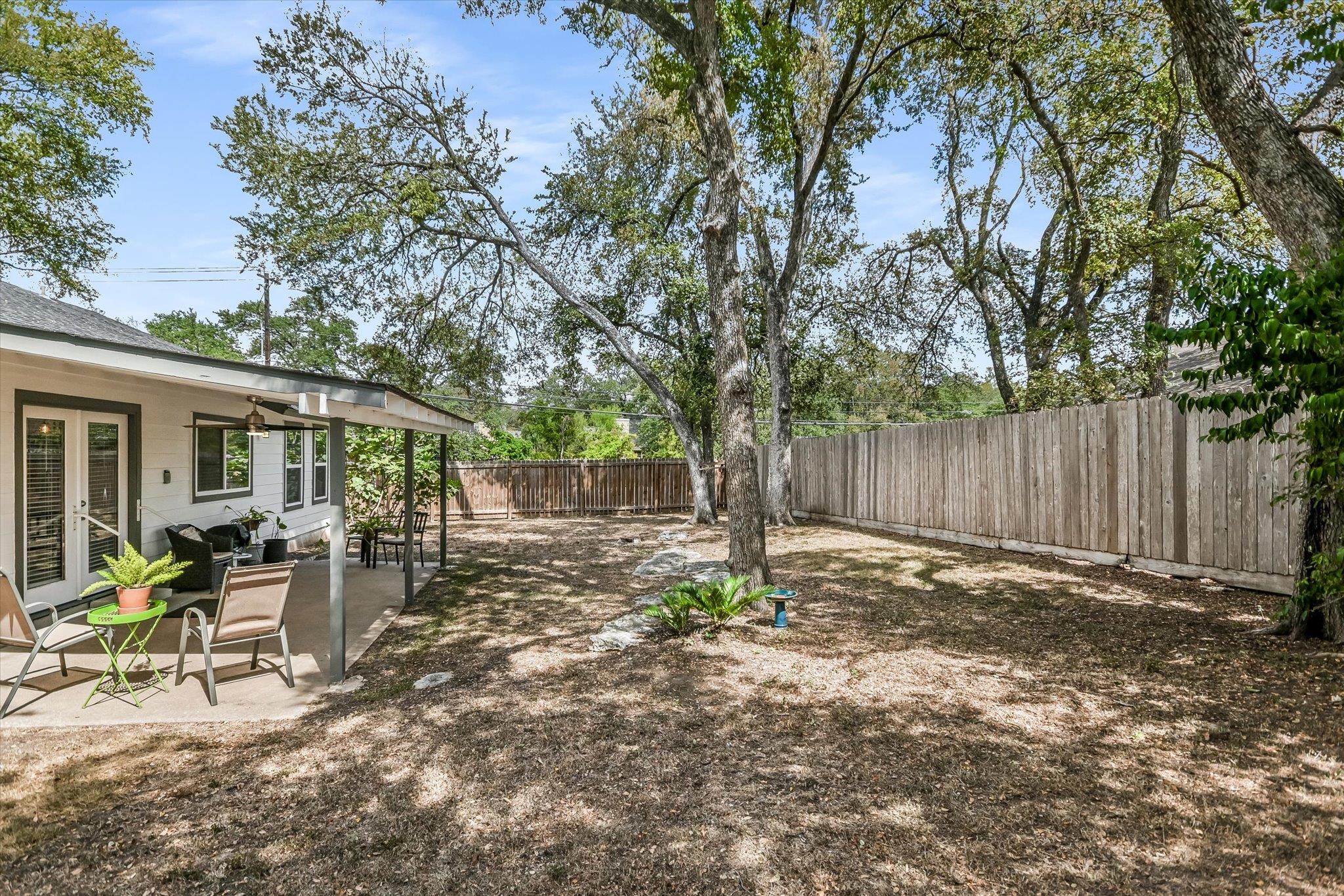5001 Dull Knife Dr, Austin, TX 78759