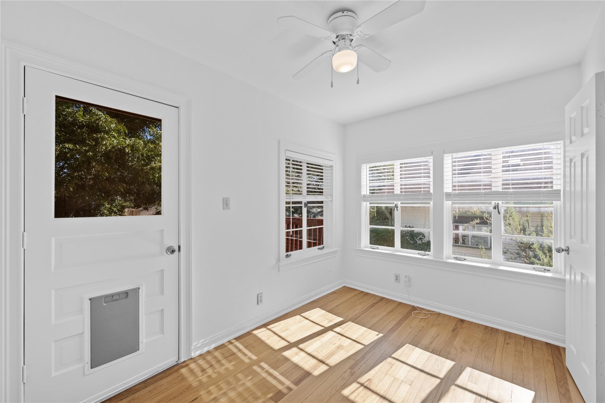 516 Lockhart Dr, Austin, TX 78704