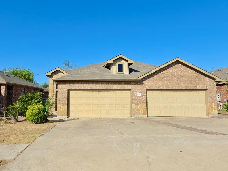 1500 Muirfield Bend Dr # A, Hutto, TX 78634