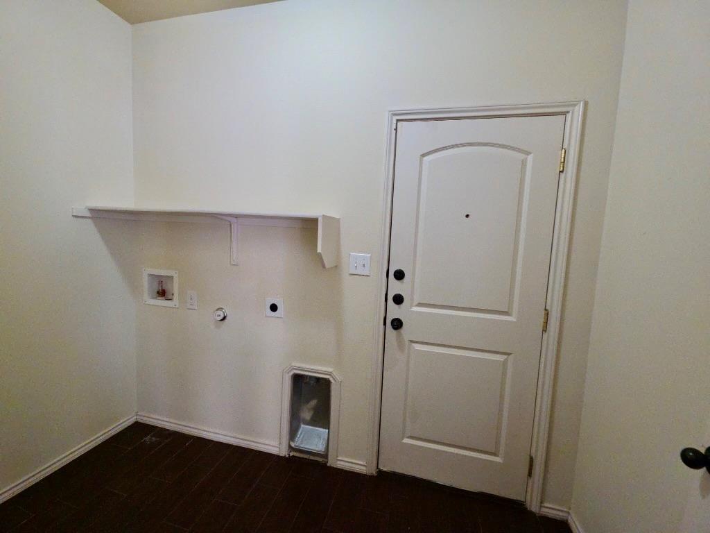 1500 Muirfield Bend Dr # A, Hutto, TX 78634