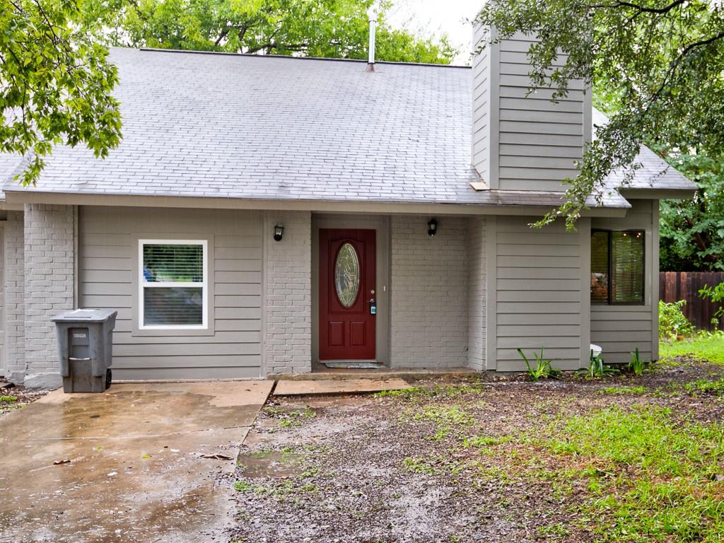 2901 Burning Oak Dr # B, Austin, TX 78704