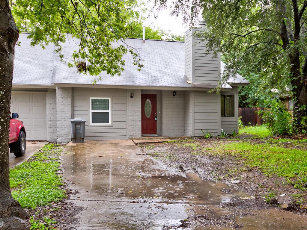 2901 Burning Oak Dr # B, Austin, TX 78704