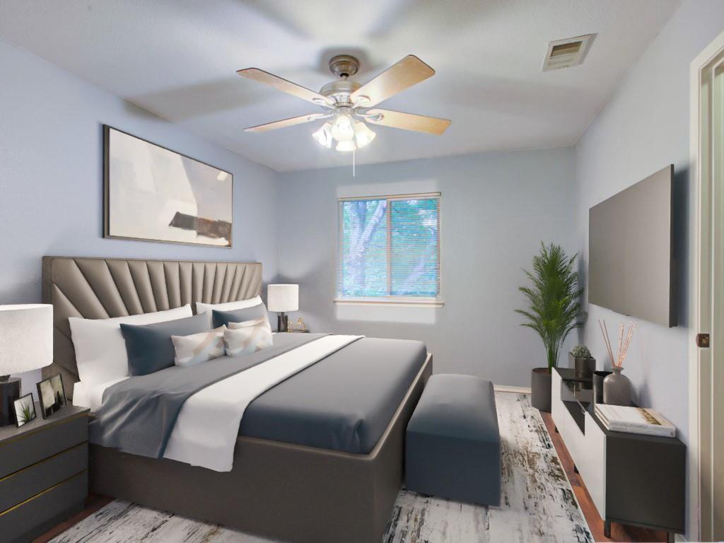 2901 Burning Oak Dr # B, Austin, TX 78704