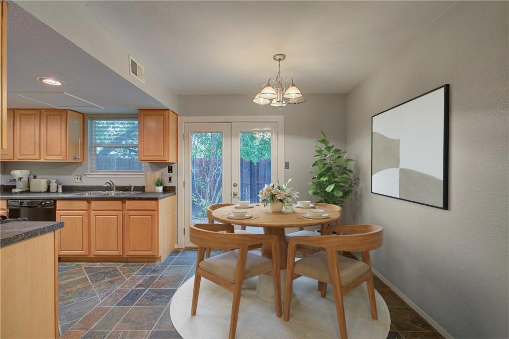 2901 Burning Oak Dr # B, Austin, TX 78704