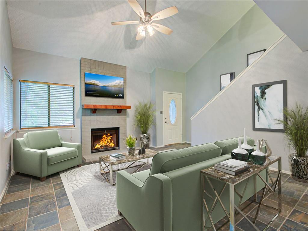 2901 Burning Oak Dr # B, Austin, TX 78704