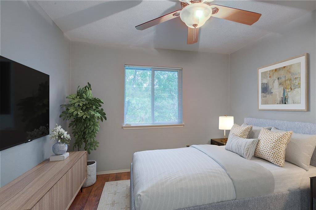 2901 Burning Oak Dr # B, Austin, TX 78704