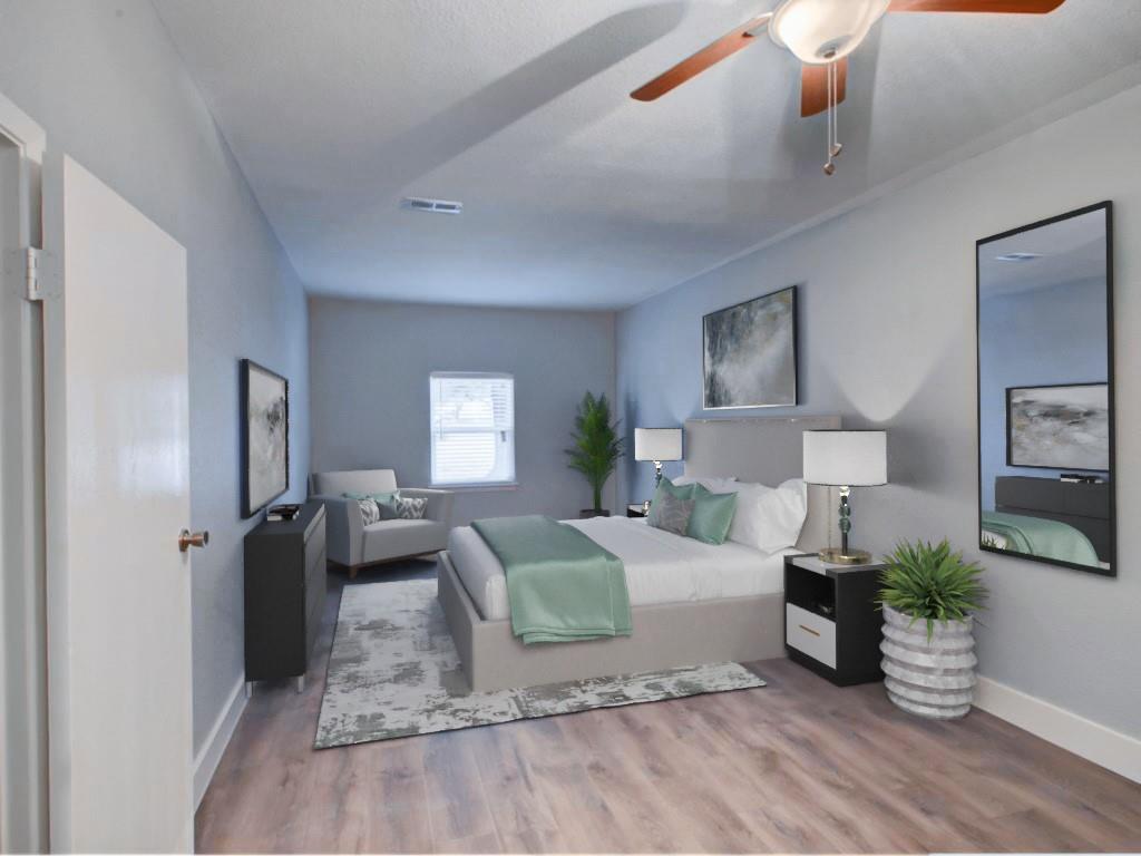 2901 Burning Oak Dr # B, Austin, TX 78704