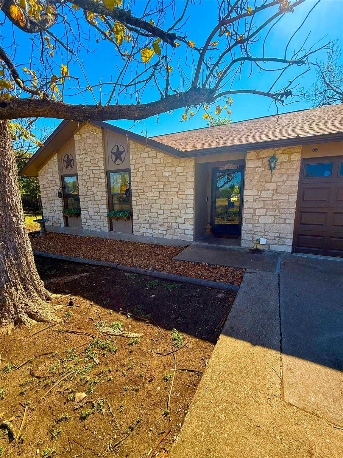 211 Rabbit Hollow Ln, Georgetown, TX 78626