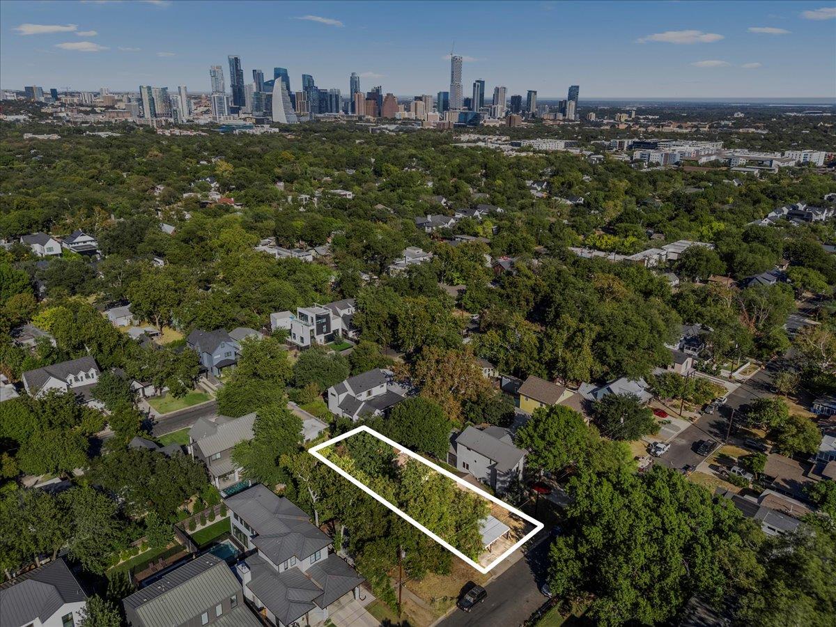 2018 Ford St, Austin, TX 78704