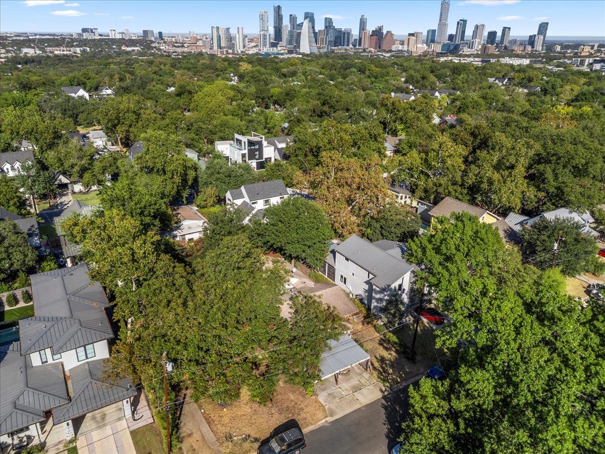 2018 Ford St, Austin, TX 78704