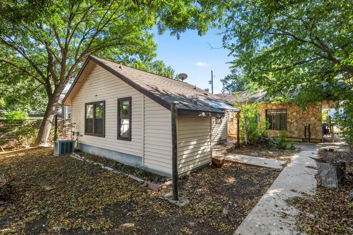 2018 Ford St, Austin, TX 78704