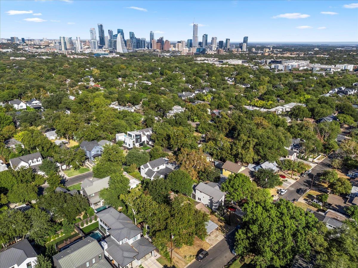 2018 Ford St, Austin, TX 78704