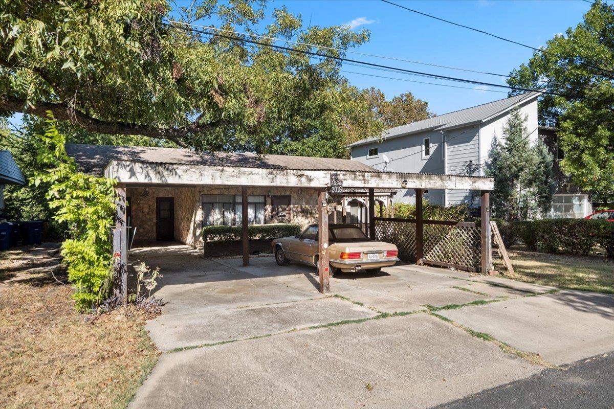2018 Ford St, Austin, TX 78704