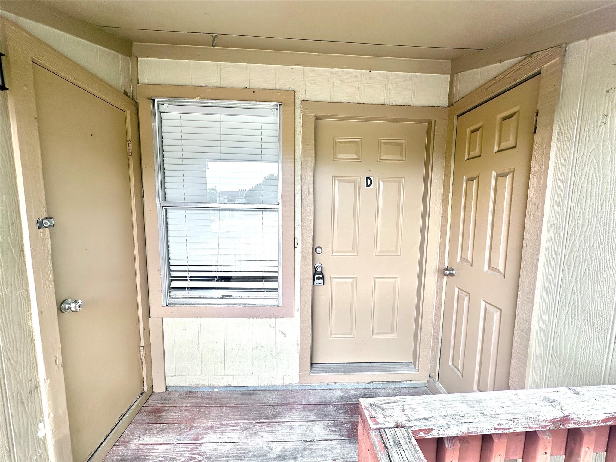 9808 Roxanna Dr # D, Austin, TX 78748